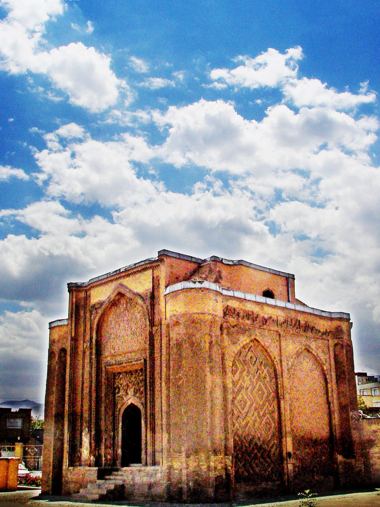 ویدیو از farhad4art در یوتیوب.