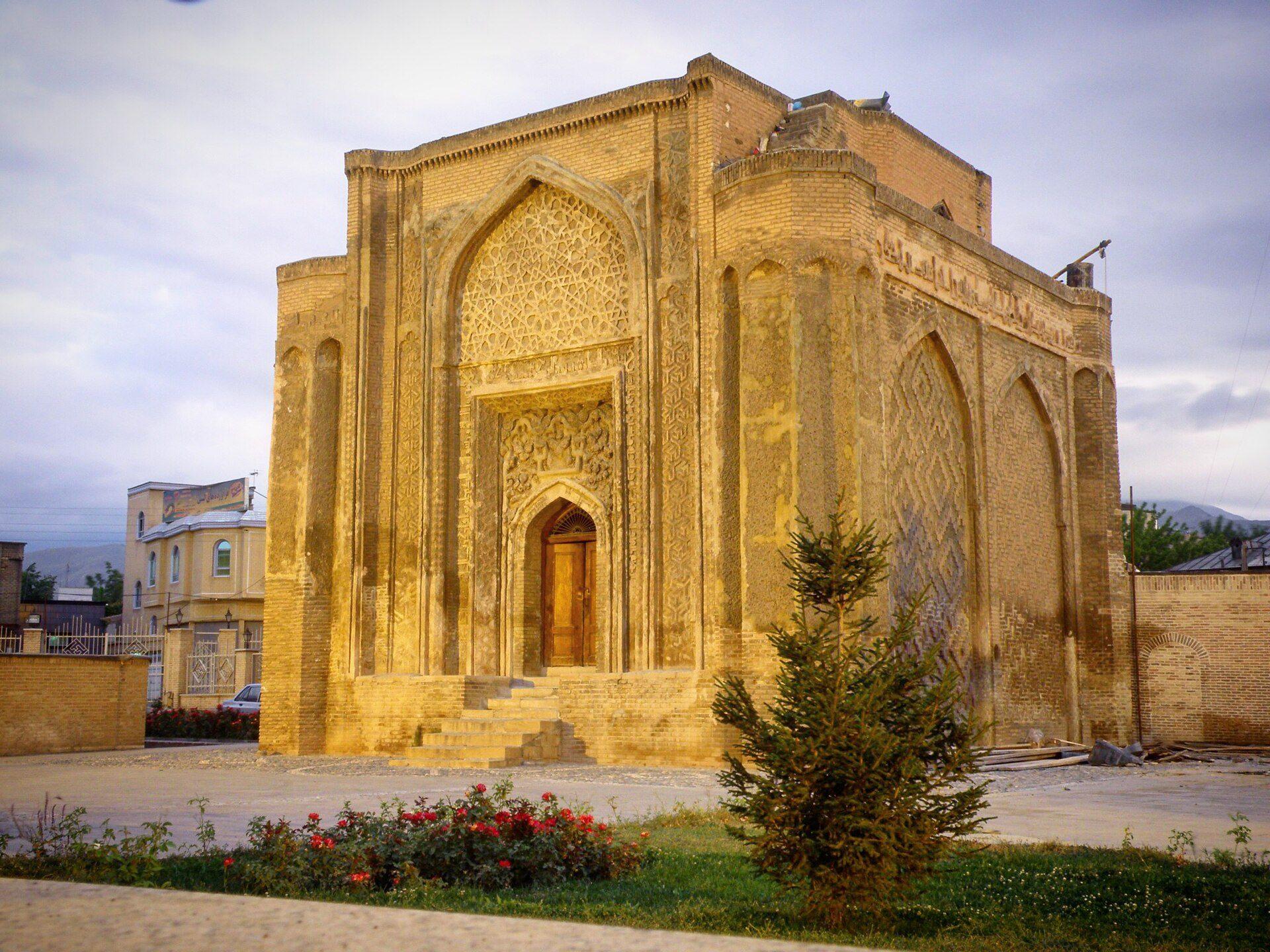 نکتهٔ سفر