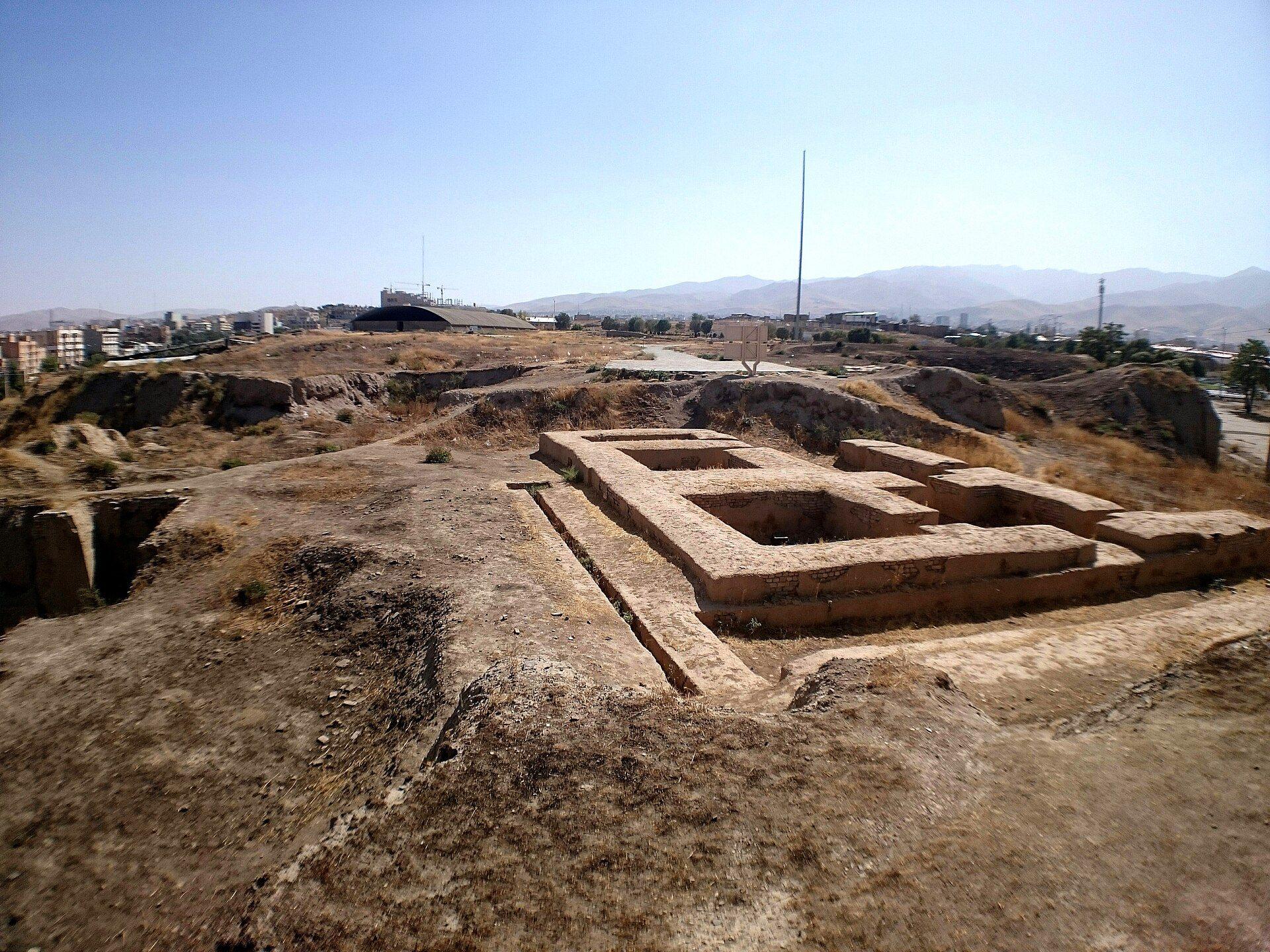نکتهٔ سفر