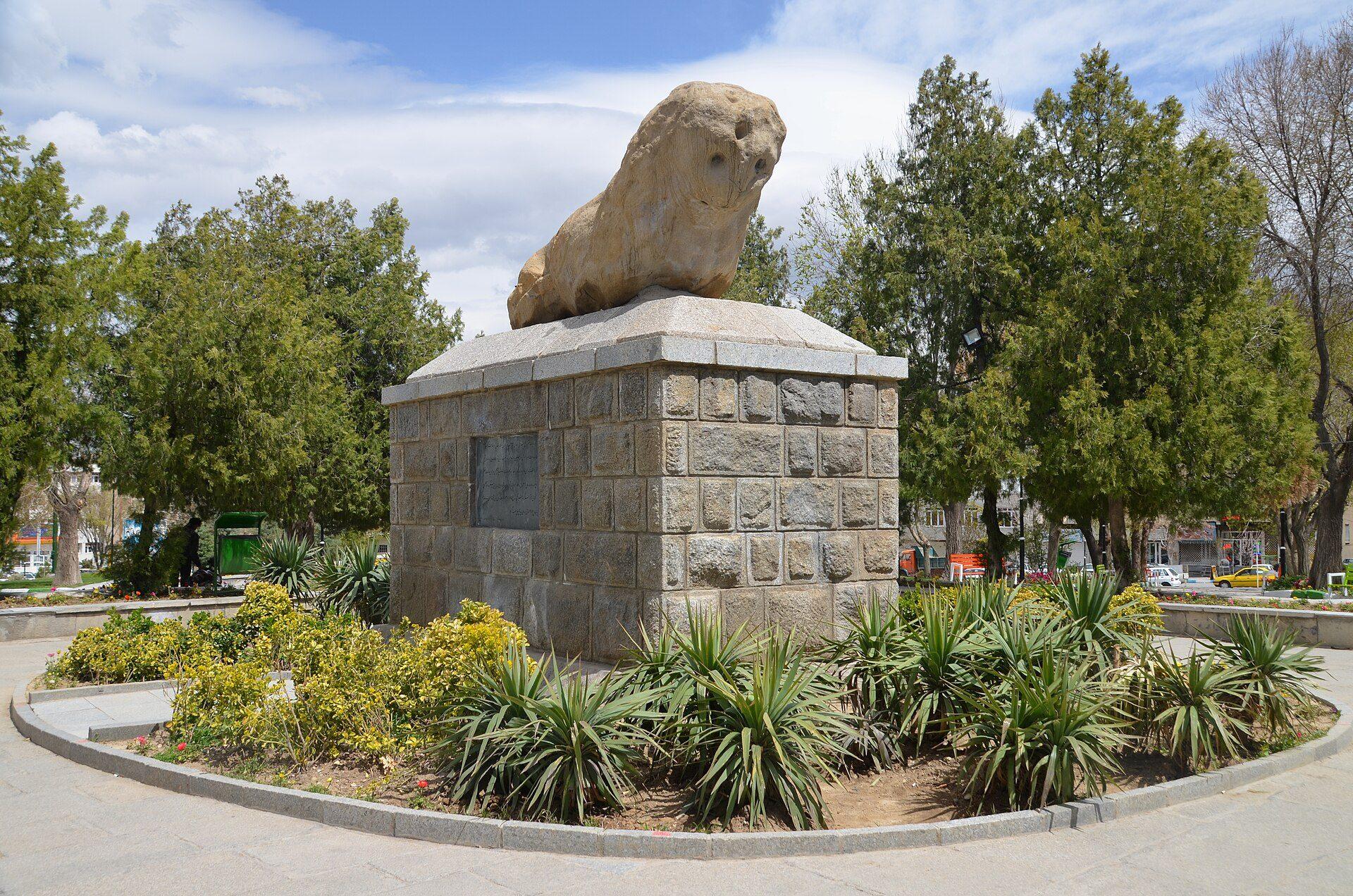 نکتهٔ سفر