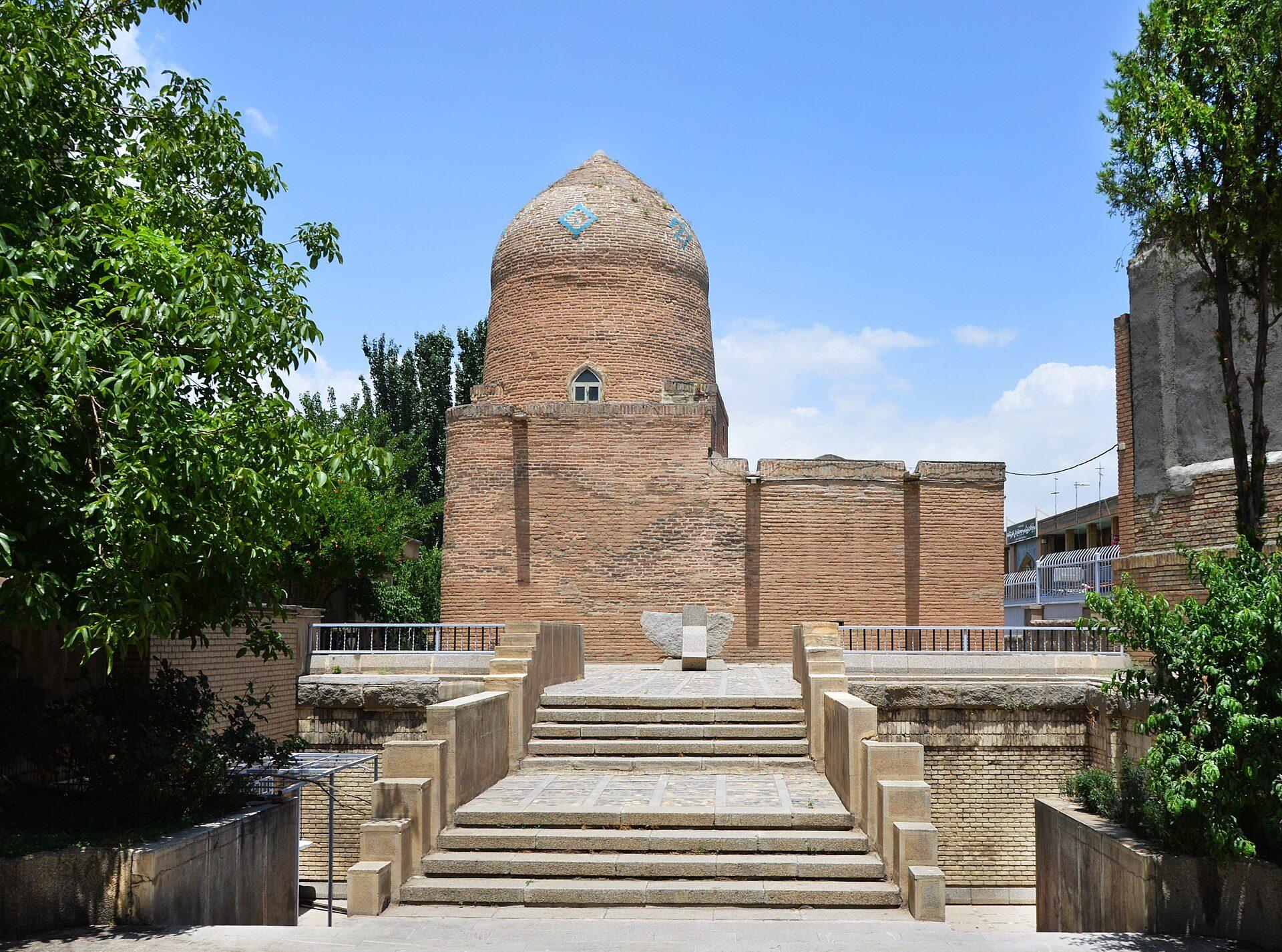 نکتهٔ سفر